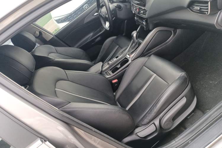 Used Hyundai Lafesta 2019 280TGDi Sport Edition China VI
