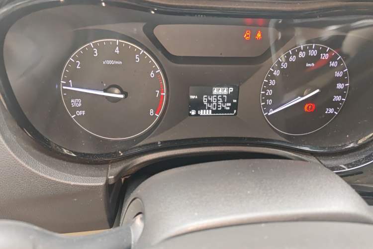 Used Buick Excelle 2018 15N CVT Elite Edition
