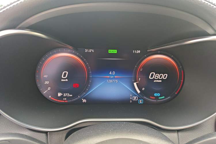 Used Mercedes-Benz C-Class 2020 Restyled C 260 L Sport Edition