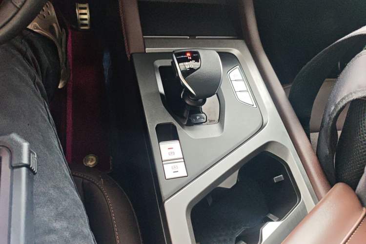 Used JETOUR X90 PLUS 2023 1.6TD DCT Villa 5-Seater