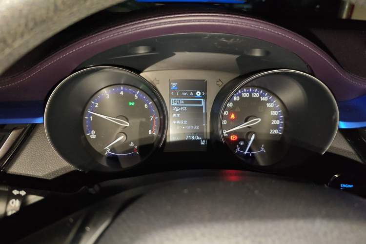 Used Toyota C-HR 2020 2.0L Leading Edition
