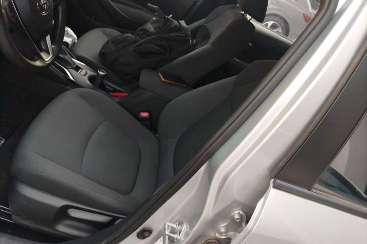 Used Toyota Corolla 2021 1.2T S-CVT Pioneer Edition