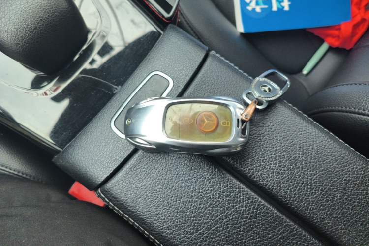 Used Mercedes-Benz A-Class 2020 Restyled A 200 L Sport Sedan Dynamic Version Interior 1