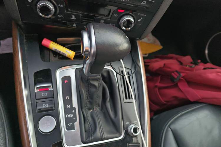 Used Audi Q5 2016 40 TFSI Comfort Model