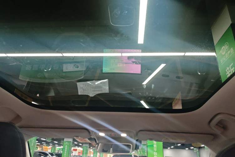 Used Leapmotor B10 2025 510 Joyful Edition
