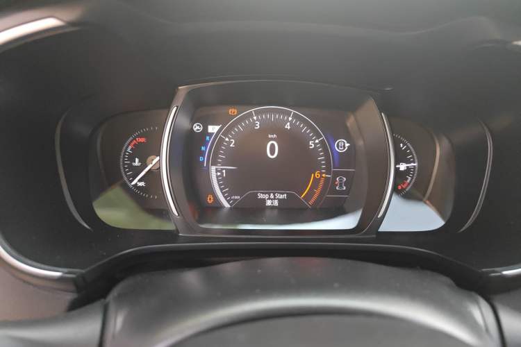 Used Renault Koleos 2018 2.0L Two-Wheel Drive 120th Anniversary Limited Edition
