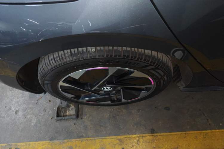 Used Volkswagen ID.3 2023 Pure Smart Edition