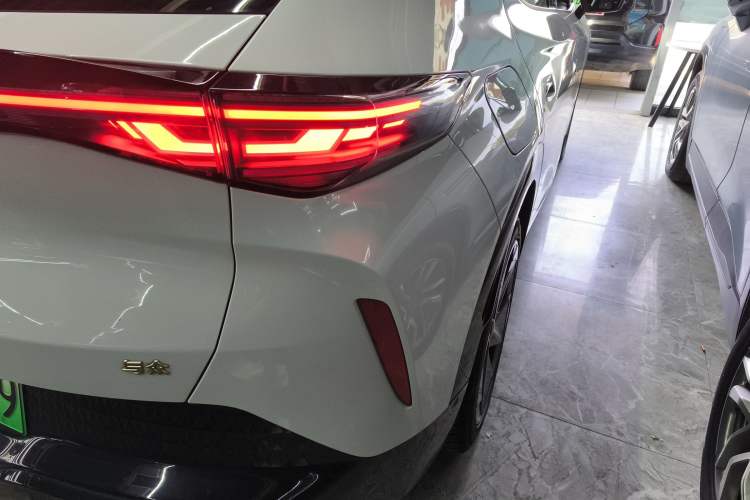 Used Volkswagen ID.UNYX 2024 Revised Pro Long-Range Version
