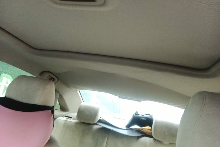 Used Buick GT 2015 15N Automatic Elite Version
