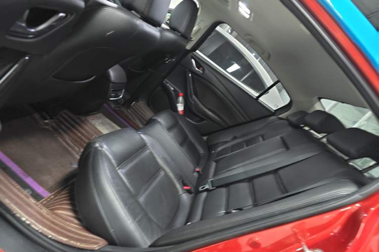 Used Mazda Atenza 2018 2.5L Skyactiv Sport Version China V Standard