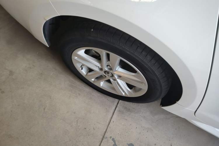 Used Toyota Levin 2022 185T CVT Luxury Edition