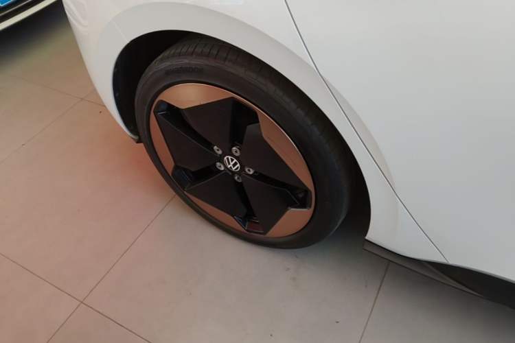 Used Volkswagen ID.3 2021 1st Edition ID. First Impression Edition
