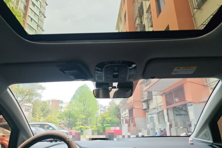 Used Hyundai Custo 2021 380TGDi Smart Love Flagship Edition TOP Premium