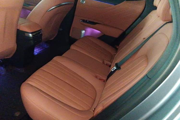 Used Deepal SL03 2024 530 Plus Pure Electric Version