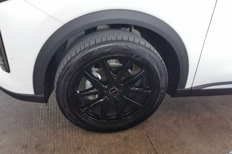 Used EXEED Stellar 2023 400T Two-Wheel Drive Comfort Edition