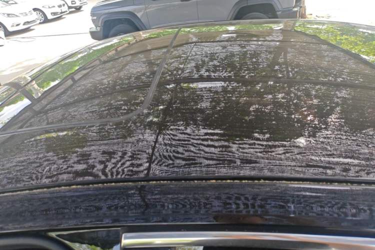 Used Buick Regal 2019 20T Elite Version China VI Standard