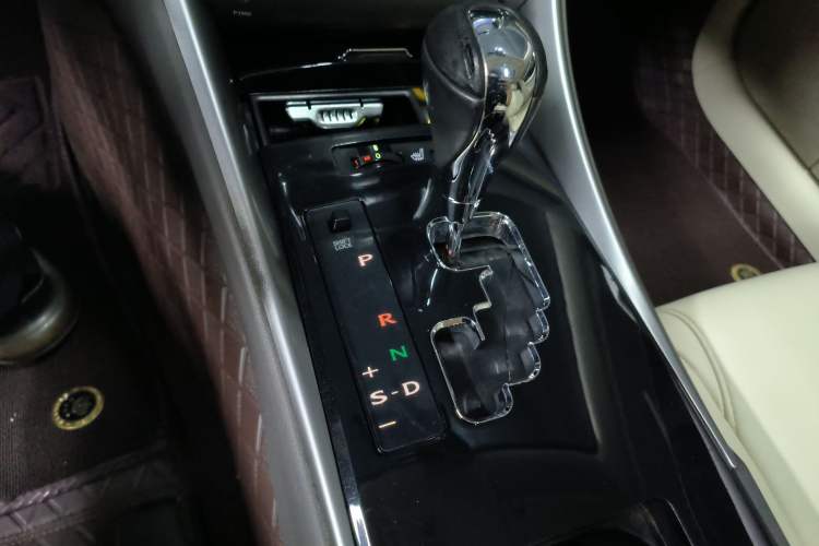 Used Lexus IS 2011 250 Xuan Dong Edition
