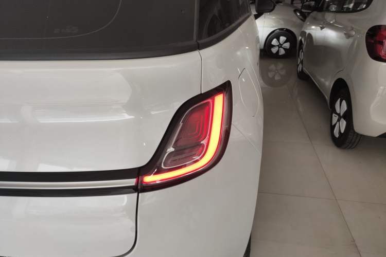 Used Baojun Cloud 2023 460 Plus Operational Exclusive Edition
