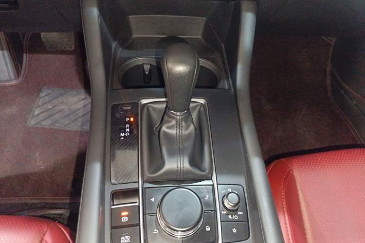 Used Mazda 3 Axela 2023 2.0L Automatic Zhiqing Edition
