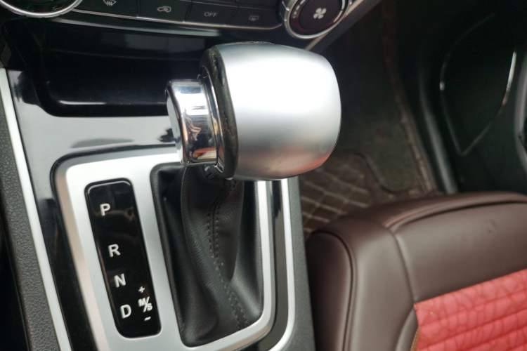 Used Leopaard CS10 2017 2.0T Automatic Urban Version
