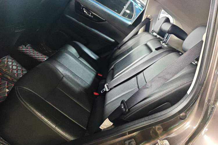 Used Nissan X-Trail 2020 2.0L XL ITS CVT 2WD SmartConnect Comfort Edition
