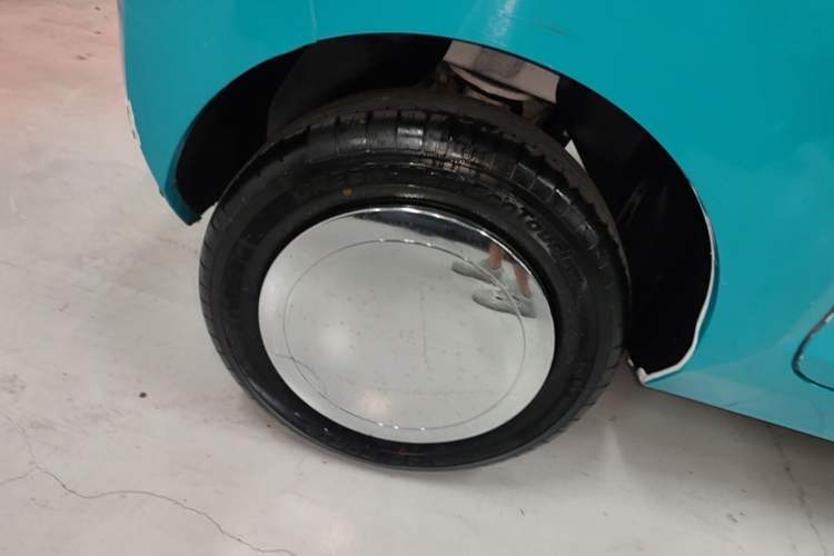 Used Wuling Hongguang MINIEV 2022 Zizai Version Lithium Iron Phosphate
