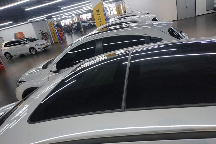 Used Honda XR-V 2017 1.8L EXi CVT Comfort Version