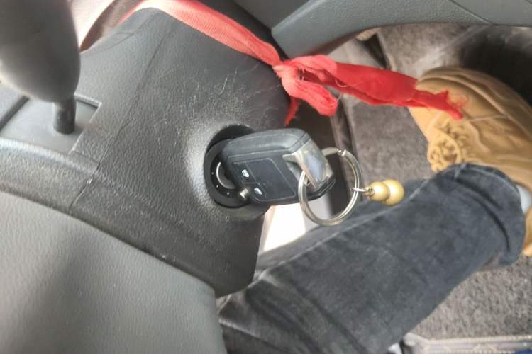 Used Chevrolet Sail 2015 Sail 3 1.3L Manual Ideal Edition
