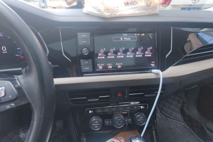 Used Volkswagen Passat 2019 330TSI Luxury Edition China VI Standard