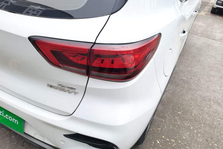 Used MG ZS 2020 180 DVVT Automatic Lite
