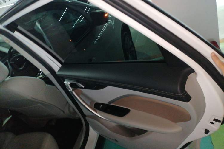 Used Geely Auto Jiajie New Energy 2021 ePro 1.5TD PHEV Comfort Edition