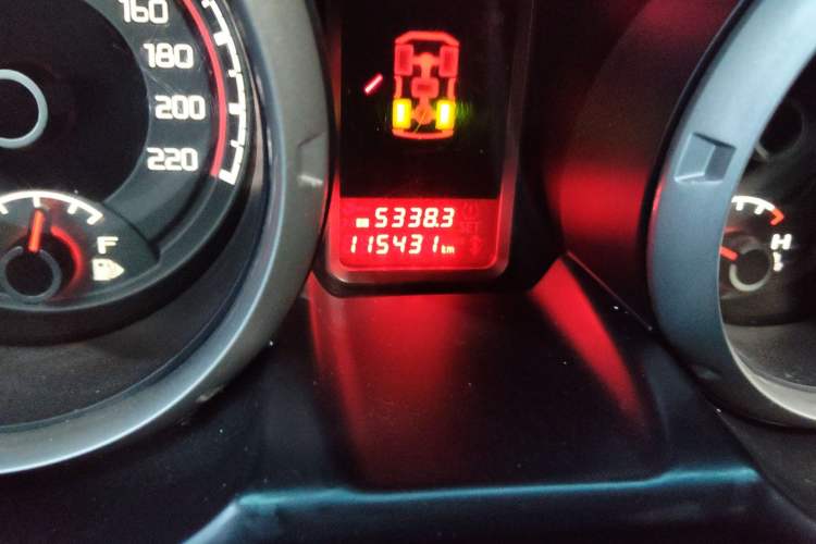 Used Mitsubishi Pajero 2018 3.0L Automatic Comfort Edition
