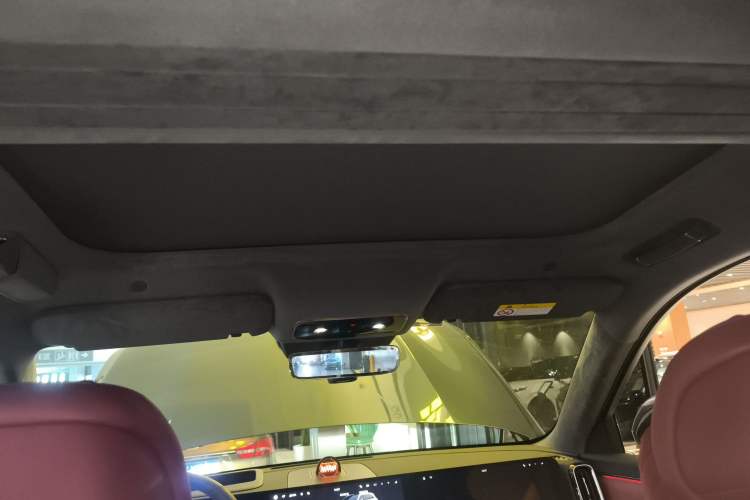 Used Hima AITO M8 2025 Extended-Range Ultra Version 53.4 kWh 5-Seater Edition