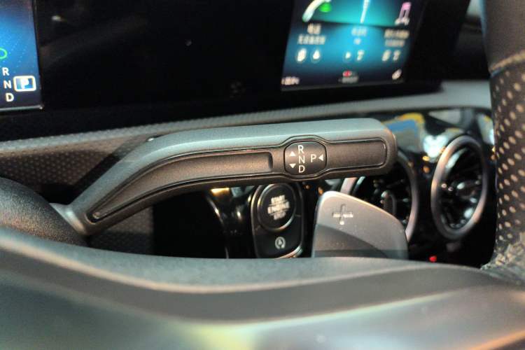 Used Mercedes-Benz A-Class 2019 A 180 L Sport Sedan