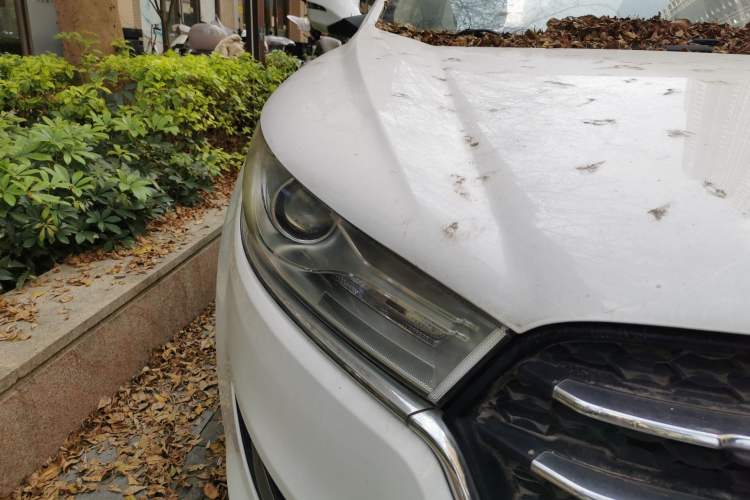 Used Bestune B50 2016 1.6L automatic comfort version