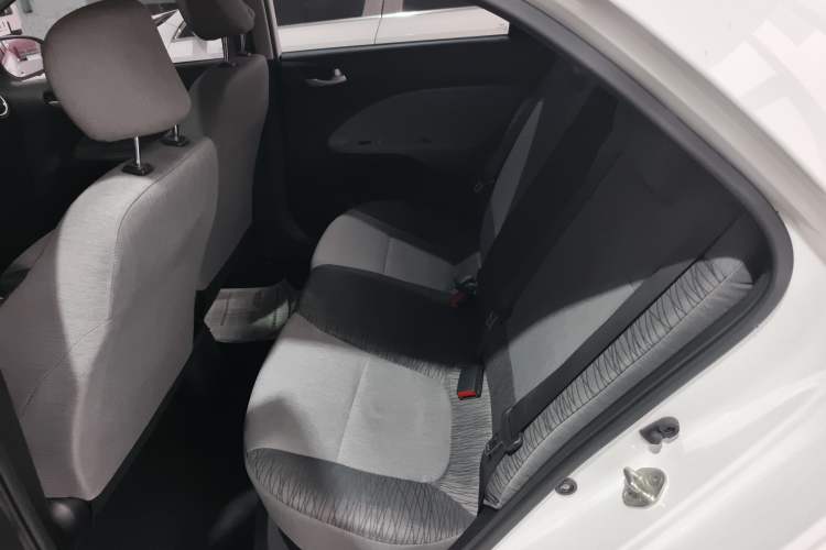 Used Kia Pegas 2020 Revised Version 1.4L Automatic Comfortable with Sunroof