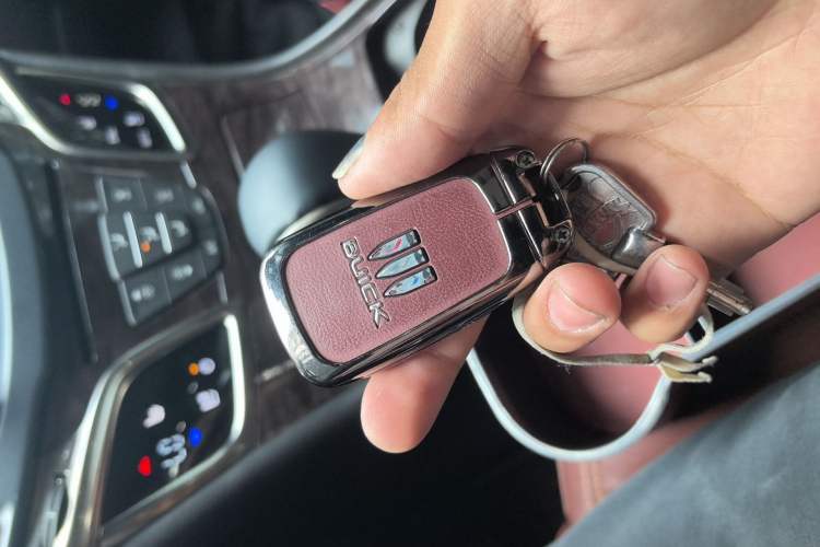 Used Buick LaCrosse 2013 2.0T SIDI Smart Luxury Flagship Edition