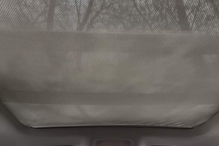 Used Audi Q5 2013 40 TFSI Comfort Edition Headliner