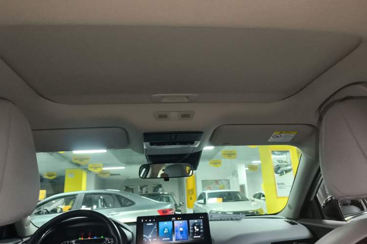 Used Nissan Sylphy 2023 Super Hybrid Electric Drive Ultra-Luxury Model