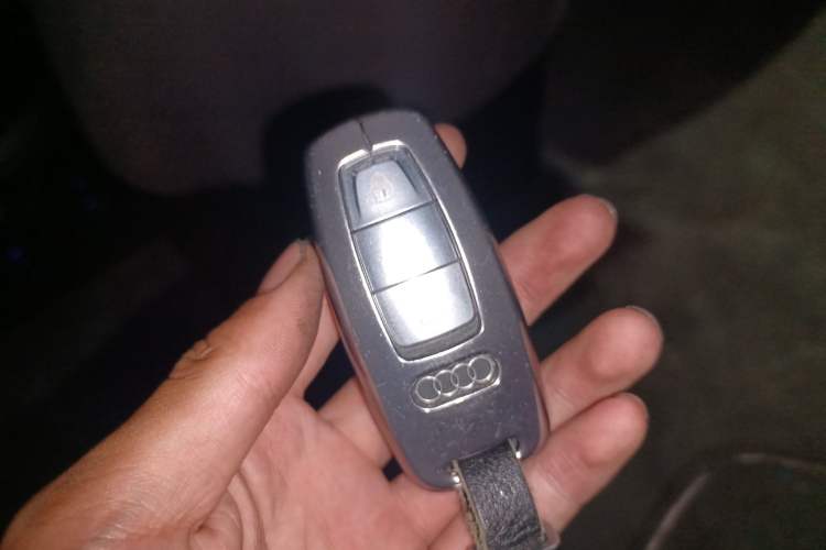 Used Audi A7 2019 55 TFSI quattro Competition Edition