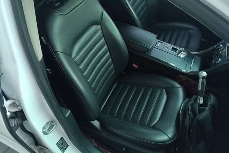 Used Ford Mondeo 2017 EcoBoost 180 Stylish Model