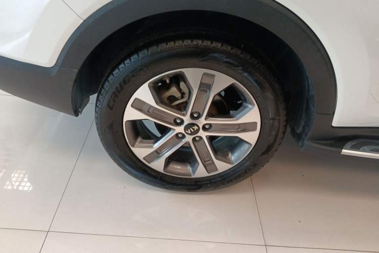 Used Kia Sportage R 2019 2.0L Automatic Smart Luxury Edition
