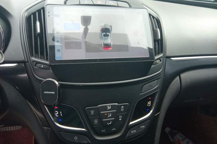 Used Buick Regal 2015 1.6T Leading Technology Model