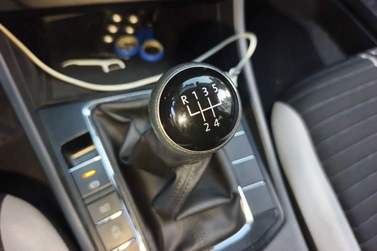 Used Volkswagen Bora 2024 200TSI Manual Comfort Edition