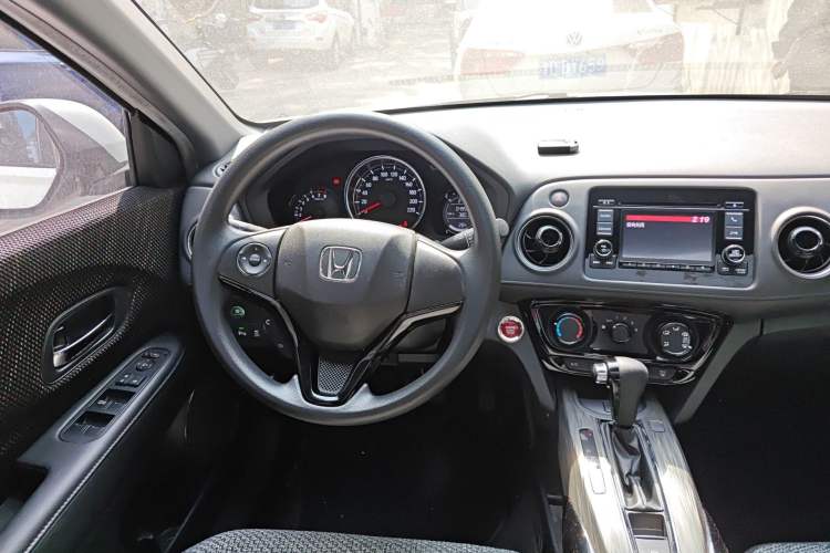 Used Honda XR-V 2017 1.8L EXi CVT Comfort Version Steering Wheel