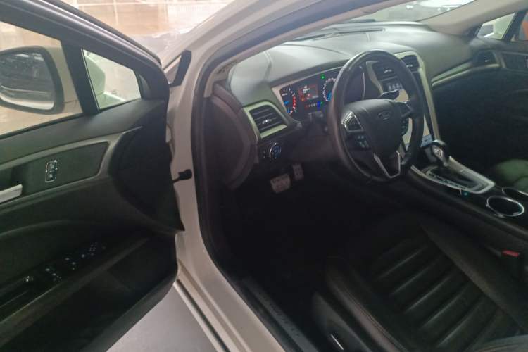 Used Ford Mondeo 2013 1.5L GTDi180 Fashion Edition
