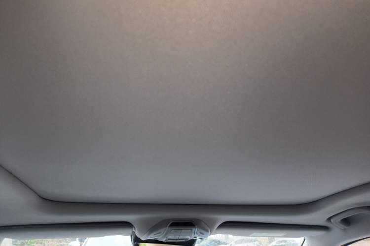 Used Geely Auto Preface 2023 2.0TD Prestige Version
