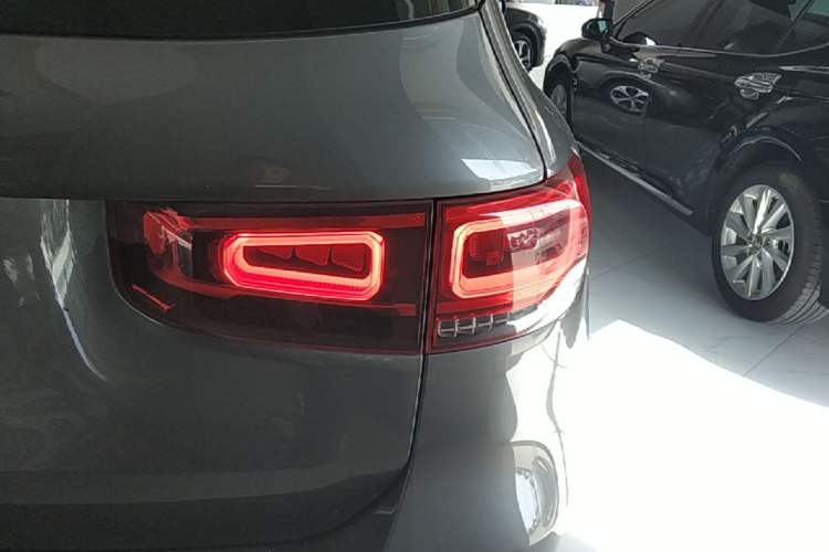 Used Mercedes-Benz GLB 2021 GLB 200 Dynamic Edition