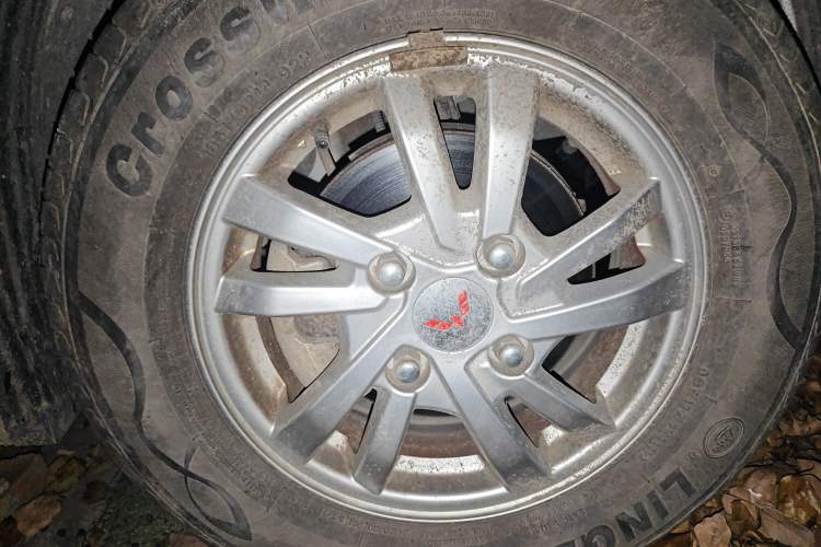 Used Wuling Hongguang 2021 1.5L S Comfort Edition LAR