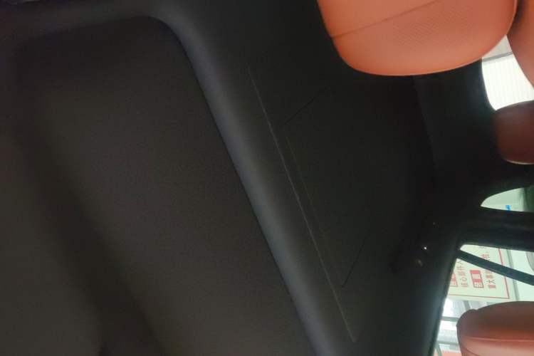 Used Hima AITO M7 2026 Model Range-Extending Max All-Wheel Drive 5-Seater Version
